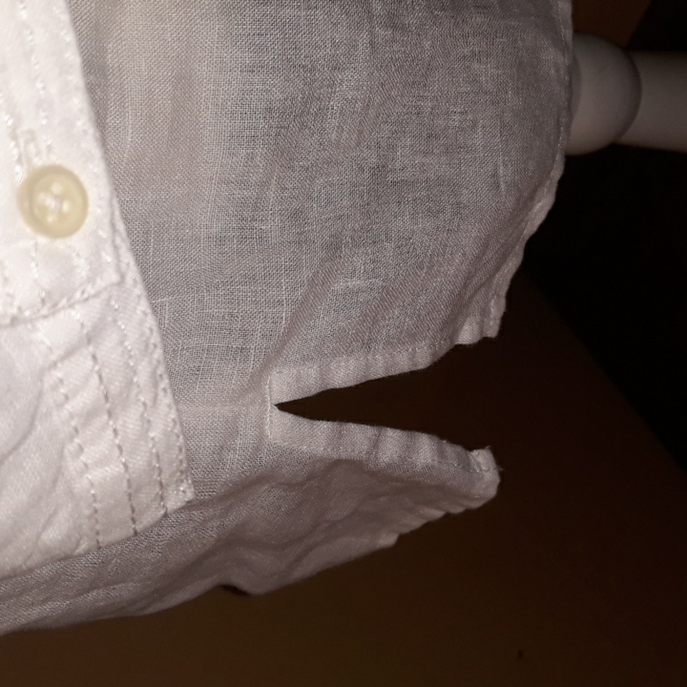 Talbots top - Picture 6 of 8